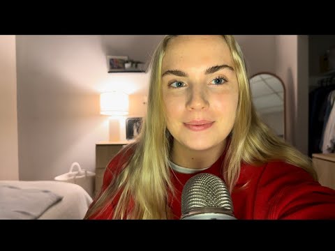 asmr 2024 beauty favorites