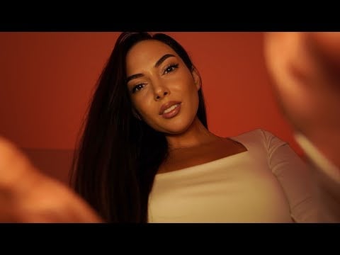 ASMR On My Lap for People Who Need Sleep NOW, Not Later 