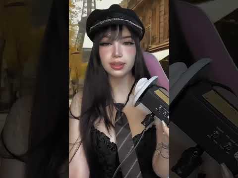 my voice in English  #asmrsounds #asmr  #asmrsleep