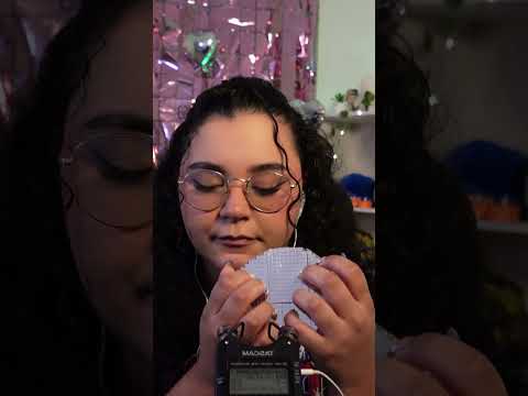 ASMR Tapping