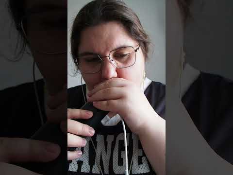 #asmr
