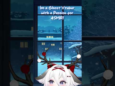 14. December: Brush on Mic ASMR 🌟#shorts #asmr #notalkingasmr #vtuber