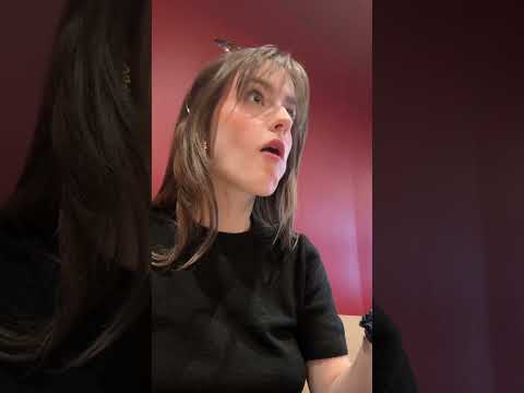 vlog ASMR à Burgouzzz 😛 #asmrfrançais #mouthwhisper #asmrpourdormir #burgouzz