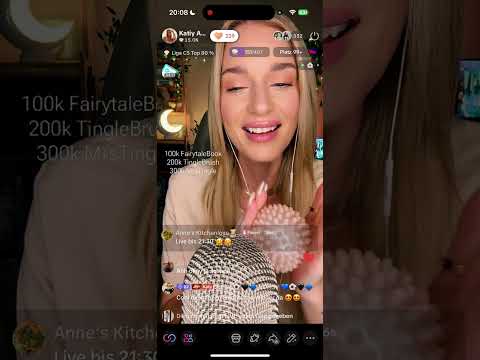 Sunday Relax Stream 100% Tingles ASMR