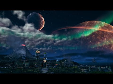 The Outer Worlds (Vidéo n°2) - Gaming / ASMR Français