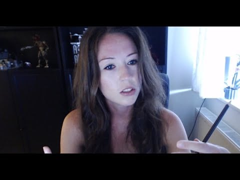 How this vision problem caused my derealization/depersonalization and how I recovered quickly