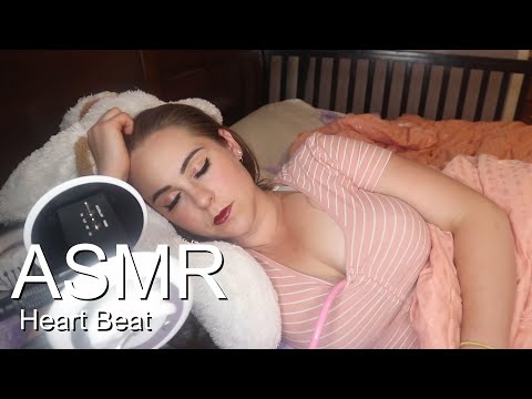 Resting | Sleeping Heart beat Plus some tummy rumbles