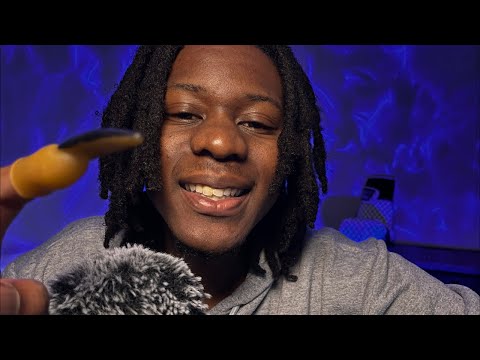 🔴 ASMR Live Fall Asleep Fast