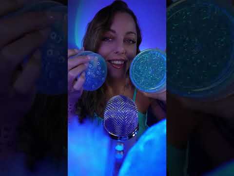 3 Hours ASMR Livestream 576💙