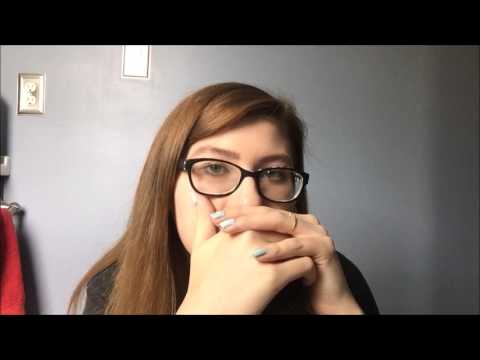 ASMR **BINAURAL** Dirty Q&A and Weird Sounds