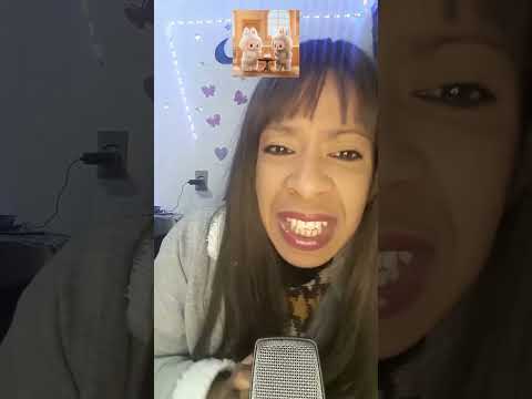 ASMR QUAL SEU LABUBU FAVORITO #shorts
