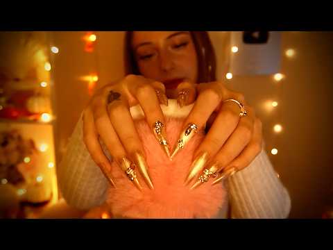 i made ASMR from scratch 😌✨