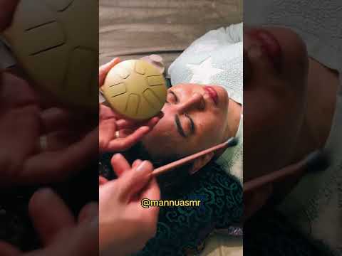 ASMR MASSAGEM INDIANA #asmr #relax #massage