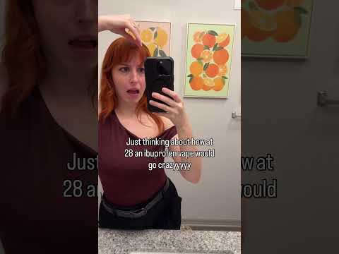 Only me ? #relatable #redhead #ginger