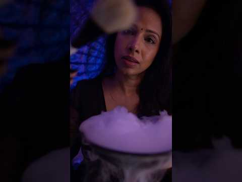 Dimag band karne do! #asmr #indianasmr #relax #personalattention #shorts