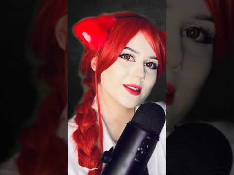 🌙 ASMR relaxing video 💤(full on my channel) ￼
