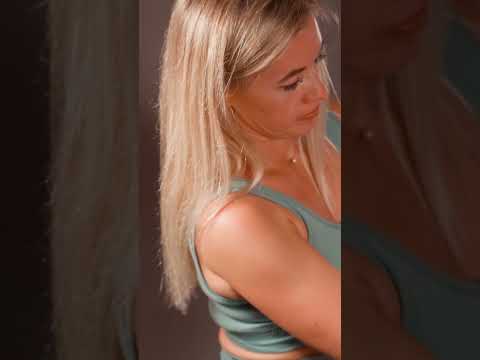 Incredible asmr foot massage for Lisa #footmassage