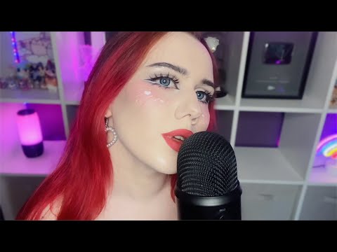 Kissing You ASMR 💋