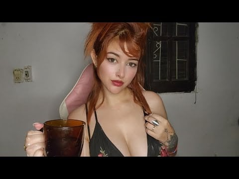 SOY TU MADASTRA  Y TE QUIERO CONSENTIR🫦/voz normal !