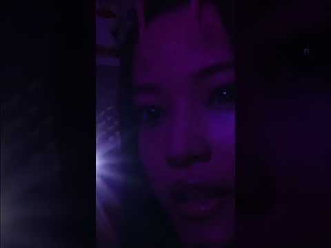 Eye Exam Test Light Trigger ASMR #shorts #asmr