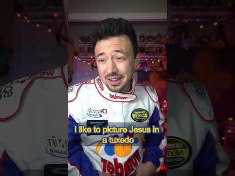 RICKY BOBBY DOES ASMR HALLOWEEN 🎃🚗