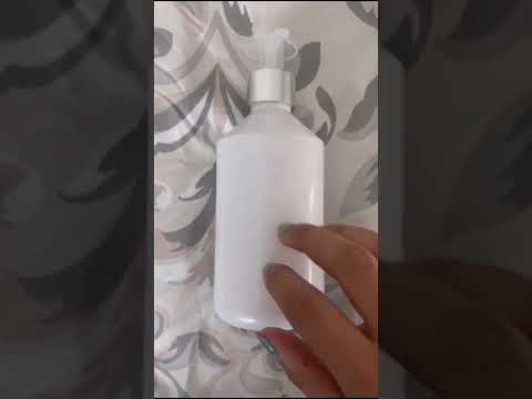 Tapping en objetos blancos 💚 #asmr #asmrsounds #asmrcommunity