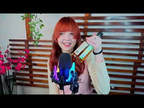 The Popular Otaku Girl Steals You From a Boring Party... ♡ ASMR