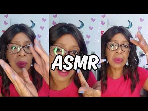 ASMR Reiki  Envio de energia positiva para  Sono Profundo #asmrbr #asmrvideo #asmr