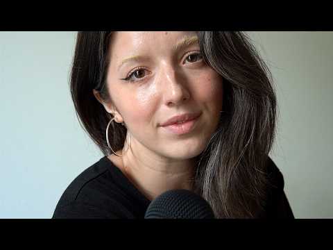 The History of Slight Sounds ASMR