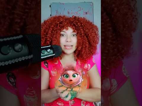 ASMR| Siento que se parece a mi #asmr #yesasmr #asmrenespañol