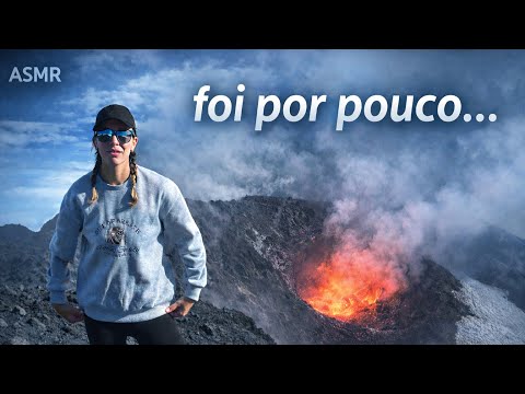 esse ASMR quase não existiu | storytime