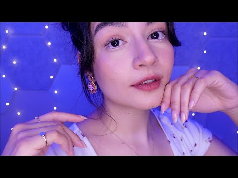 ASMR Thrifted Jewelry Haul | Show & Tell, Try On, Jewelry Sounds