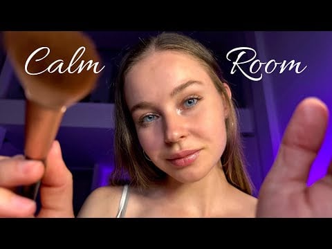 Join My Calm Room ✨ Mindful Meditations & Self Care