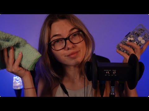 Just something simple ❤ ASMR