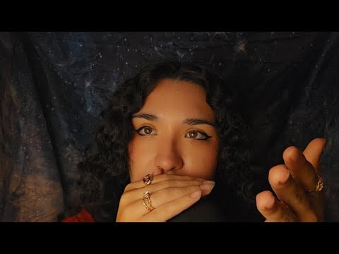 ASMR💭 LIFE UPDATE ( Whisper Ramble, Custom videos,Work...)