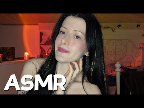 ASMR 🎬 rambling about movies/series