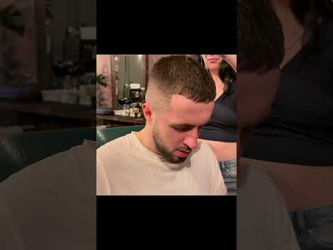 #asmr #barber #triggersforsleep #headmassage #relax #chill #fyp