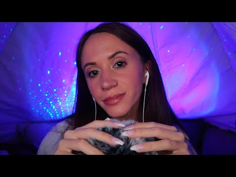 ASMR / Fall Asleep in Under 20 Minutes