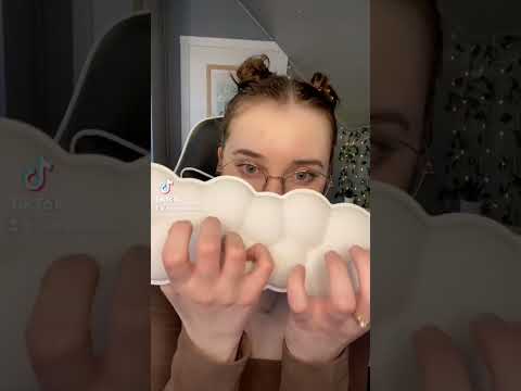 #asmr #asmrsounds #asmrvideo #tingles #naturalnails #nails #tapping