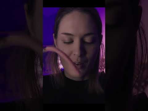 [preview] ASMR Halloween Candy Shop | Soft Spoken Roleplay & French Speaking