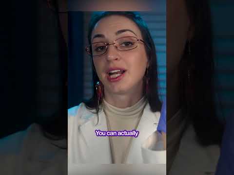 ASMR - HARD MODE Tasting Test #shorts