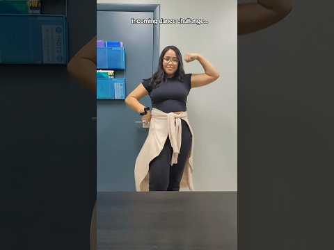 new upcoming dance challenge???