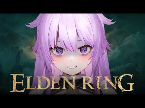 【Elden Ring】 Iku vs. Horrid Gargoyles