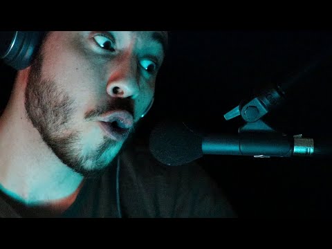 Le SOUFFLE est il votre POINT FAIBLE ASMR ?