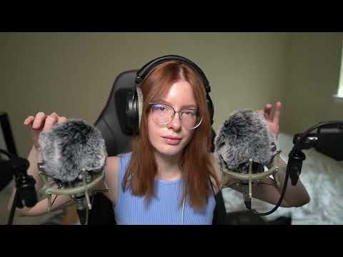 ASMR for a Power Nap