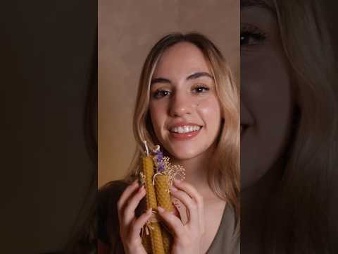 ASMR limpieza energética✨ #asmr #asmrenespañol
