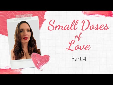 ASMR Girlfriend Roleplay // Long-distance Love 4 #shorts