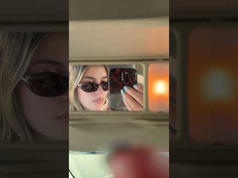 ASMR camera lense tapping :) #asmrsounds #tapping #asmrvideo #visualtingle