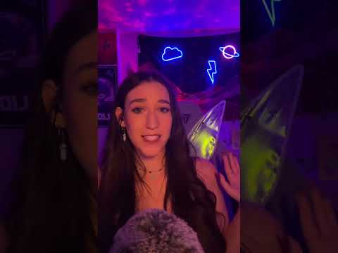 can u do this or am i special lmk  #asmr #relax #tingles