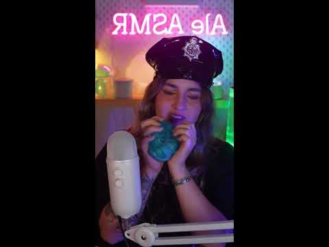 ASMR PARA DORMIR